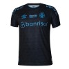 Officiële Voetbalshirt Gremio Derde 2023-24 - Heren